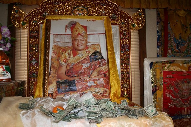 HAPPY LANGLO LOSAR