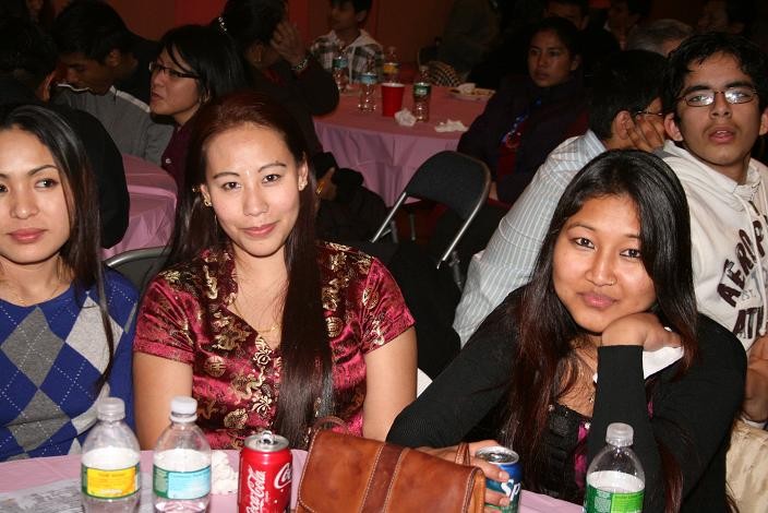 Lhosar Party 2008, Boston
