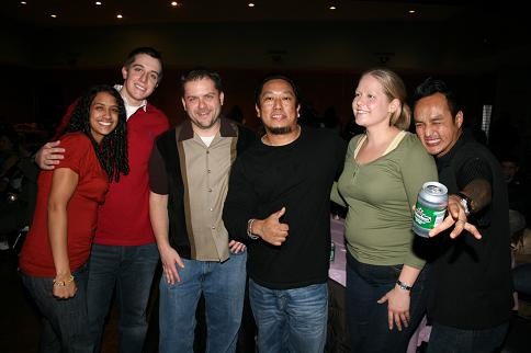 Lhosar Party 2008, Boston