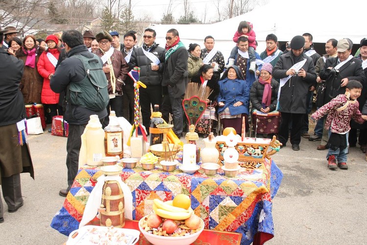 HAPPY LANGLO LOSAR