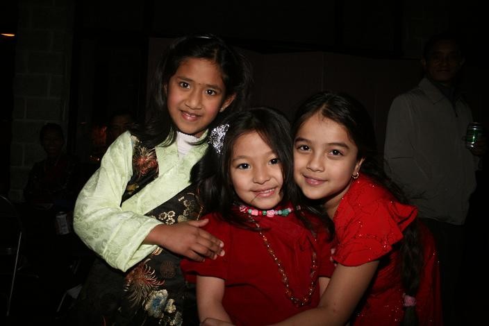 Lhosar Party 2008, Boston