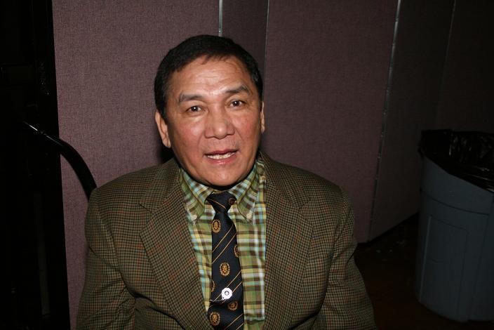 Lhosar Party 2008, Boston