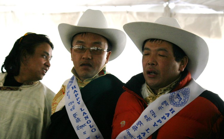 HAPPY LANGLO LOSAR