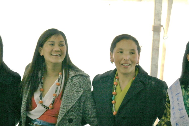 HAPPY LANGLO LOSAR