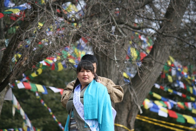 HAPPY LANGLO LOSAR