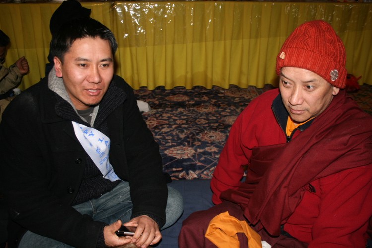 HAPPY LANGLO LOSAR