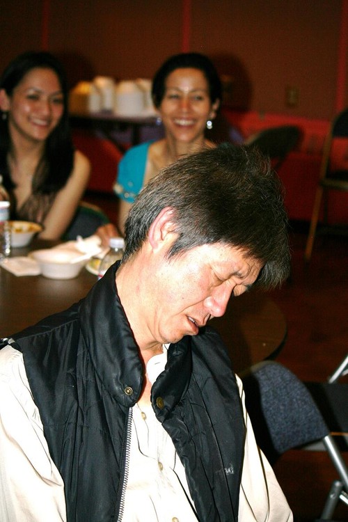 New Year 2066 Party, Boston