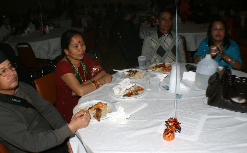 BAISAKHI SAANJH 2067