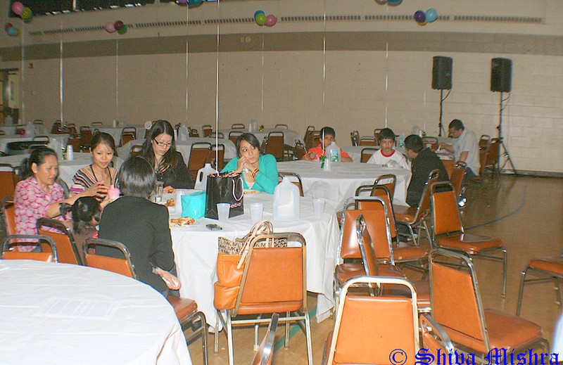 BAISAKHI SAANJH 2067