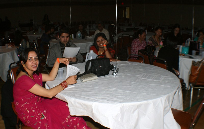 BAISAKHI SAANJH 2067