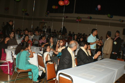 BAISAKHI SAANJH 2067