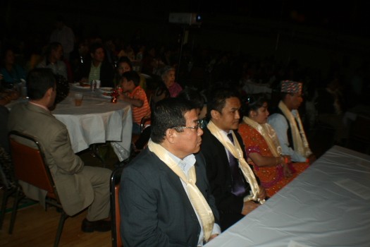 BAISAKHI SAANJH 2067