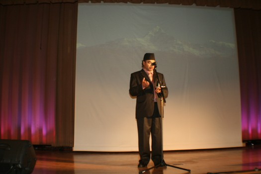 BAISAKHI SAANJH 2067