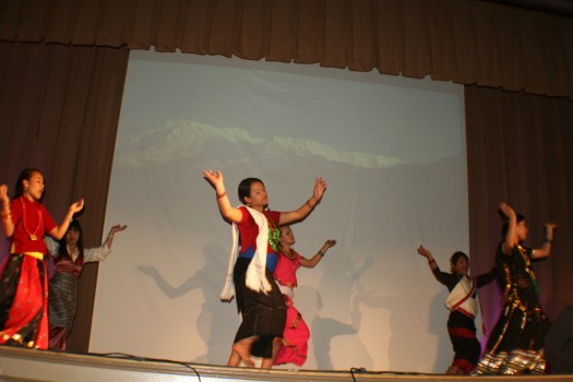 BAISAKHI SAANJH 2067