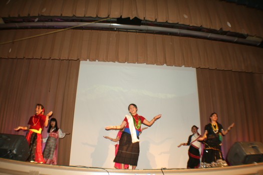 BAISAKHI SAANJH 2067