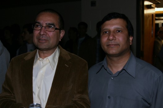 BAISAKHI SAANJH 2067