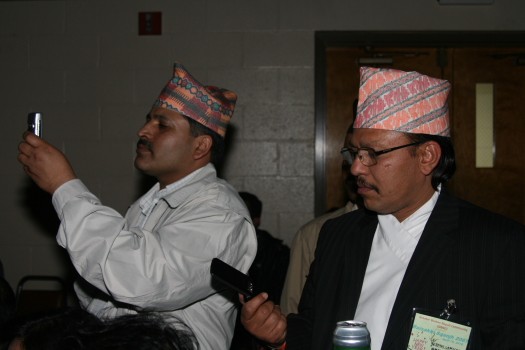 BAISAKHI SAANJH 2067