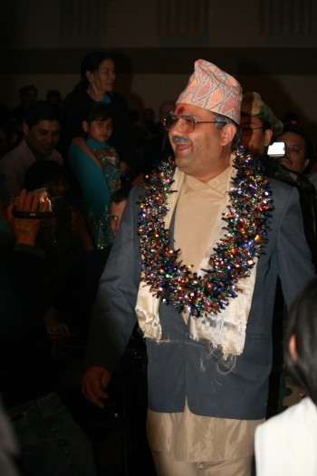 BAISAKHI SAANJH 2067