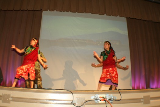BAISAKHI SAANJH 2067