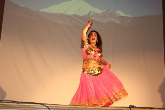 BAISAKHI SAANJH 2067
