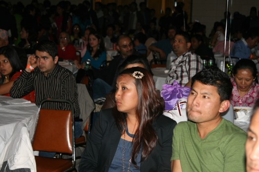 BAISAKHI SAANJH 2067