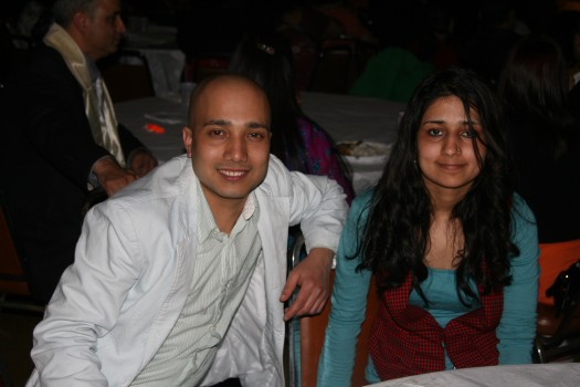 BAISAKHI SAANJH 2067