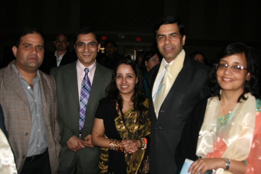 BAISAKHI SAANJH 2067