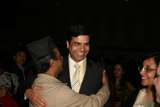 BAISAKHI SAANJH 2067