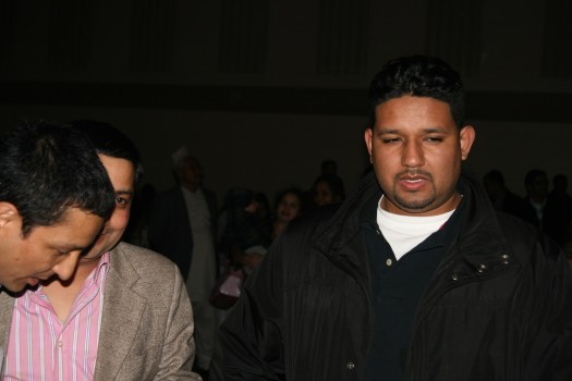 BAISAKHI SAANJH 2067