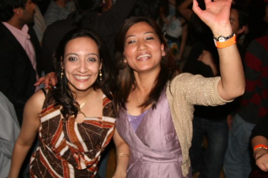 BAISAKHI SAANJH 2067