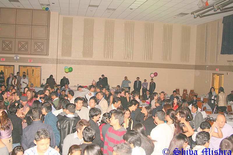 BAISAKHI SAANJH 2067