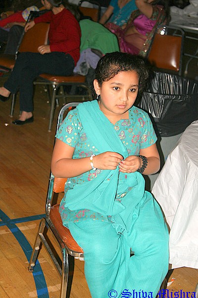 BAISAKHI SAANJH 2067