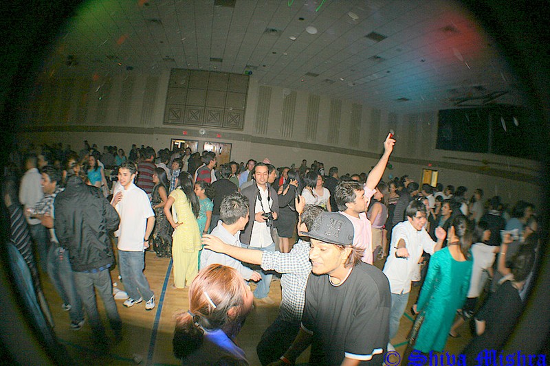 BAISAKHI SAANJH 2067