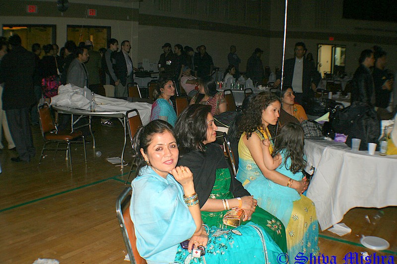 BAISAKHI SAANJH 2067