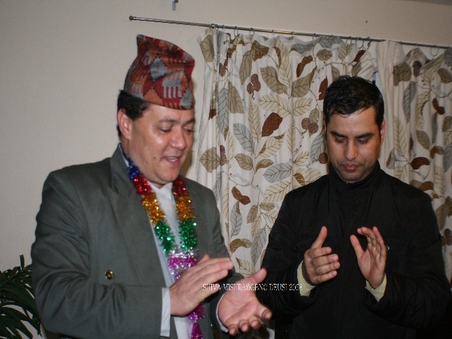 GBNC DEUSI BHAILO 20668 WALTHAM