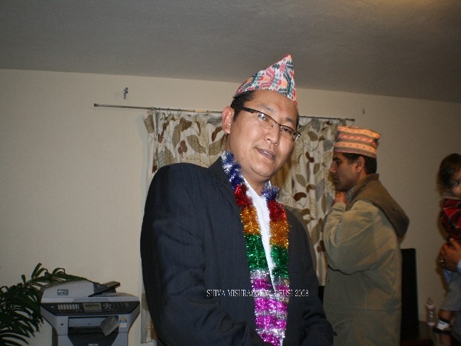 GBNC DEUSI BHAILO 20668 WALTHAM