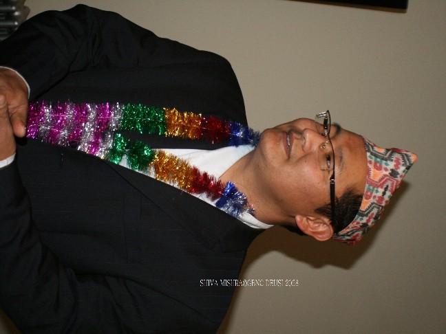 GBNC DEUSI BHAILO 20668 WALTHAM