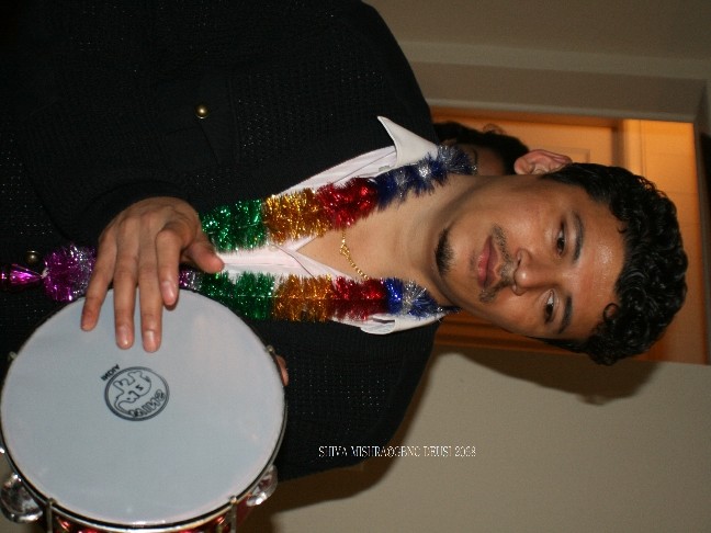 GBNC DEUSI BHAILO 20668 WALTHAM