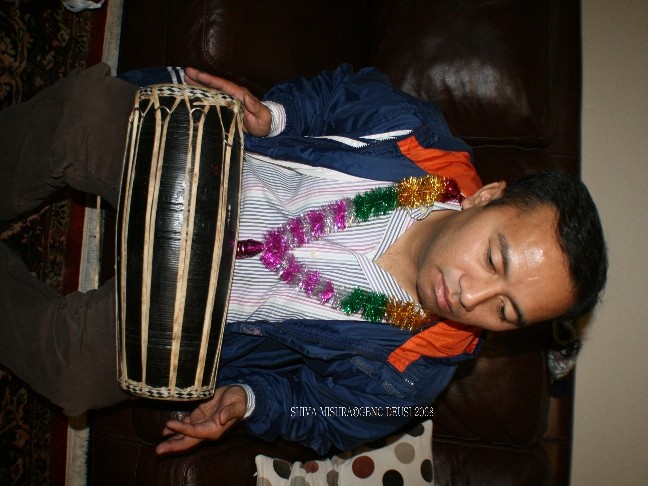GBNC DEUSI BHAILO 20668 WALTHAM