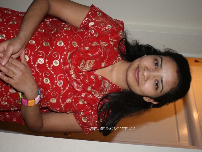 GBNC DEUSI BHAILO 20668 WALTHAM