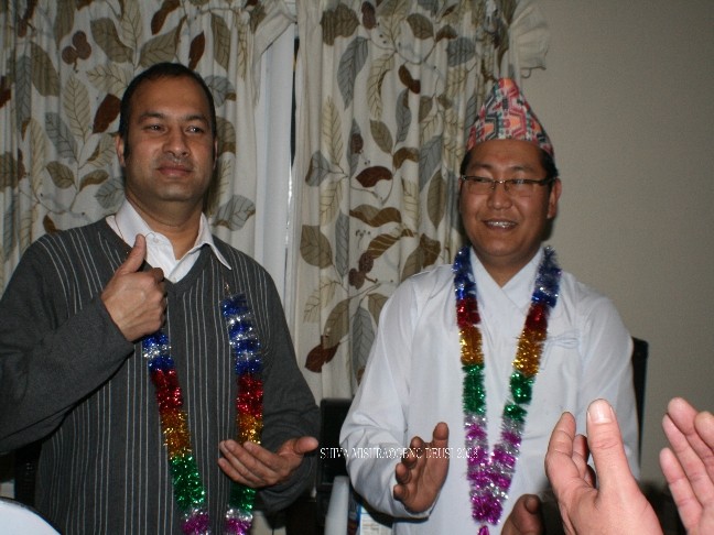 GBNC DEUSI BHAILO 20668 WALTHAM