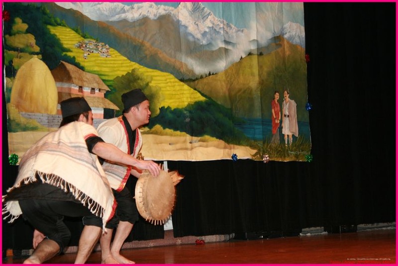 Boston Tamu Lhosar 2010
