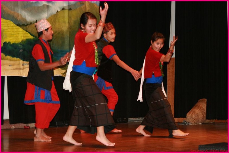 Boston Tamu Lhosar 2010