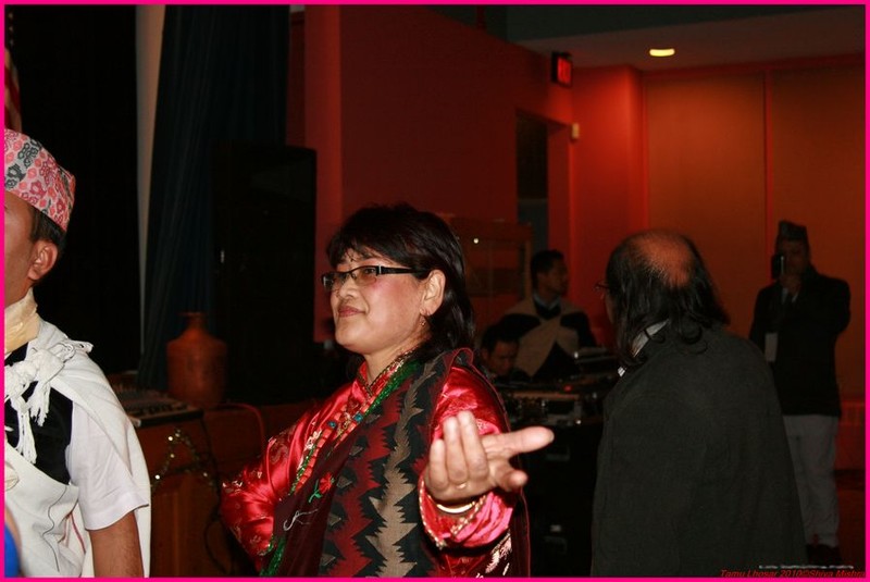Boston Tamu Lhosar 2010