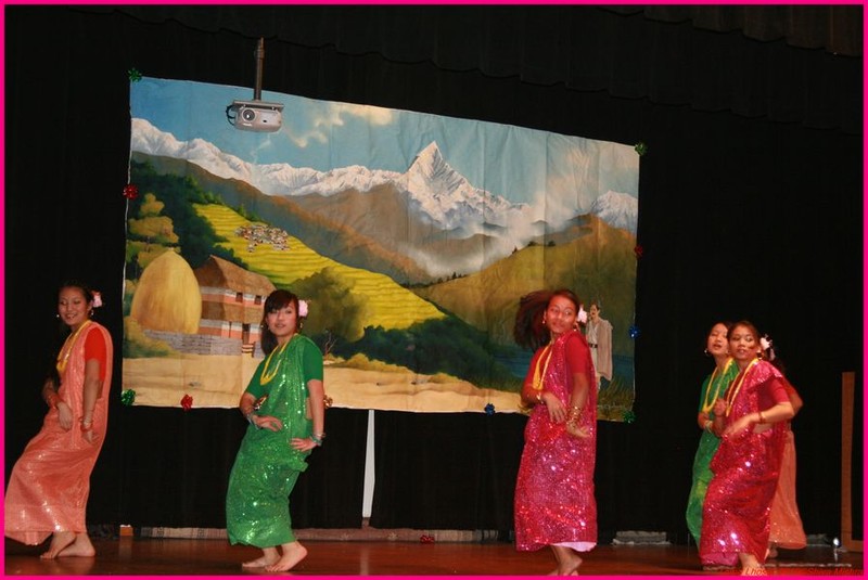 Boston Tamu Lhosar 2010