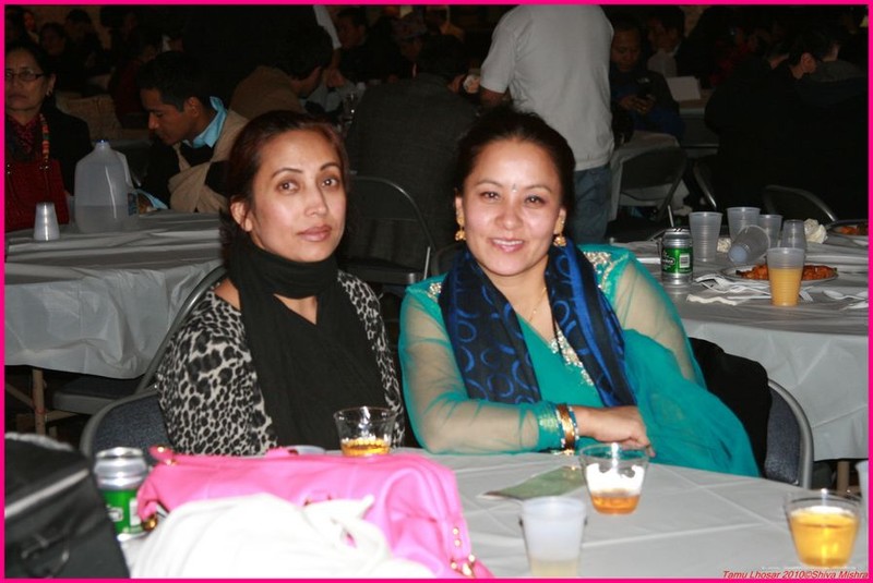 Boston Tamu Lhosar 2010