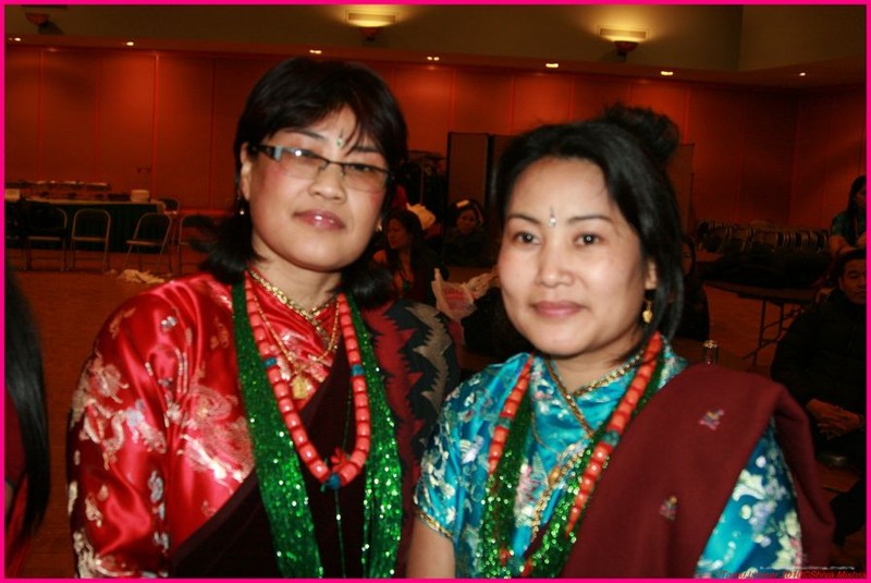 Boston Tamu Lhosar 2010