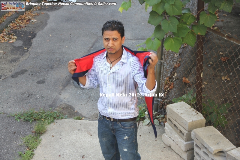 Nepali Melaa 2012 Somerville