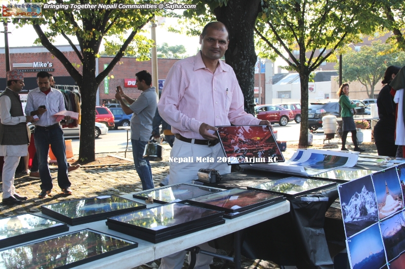 Nepali Melaa 2012 Somerville