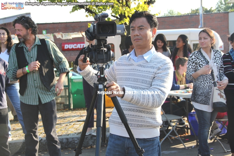 Nepali Melaa 2012 Somerville